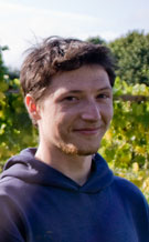 David Jacobson