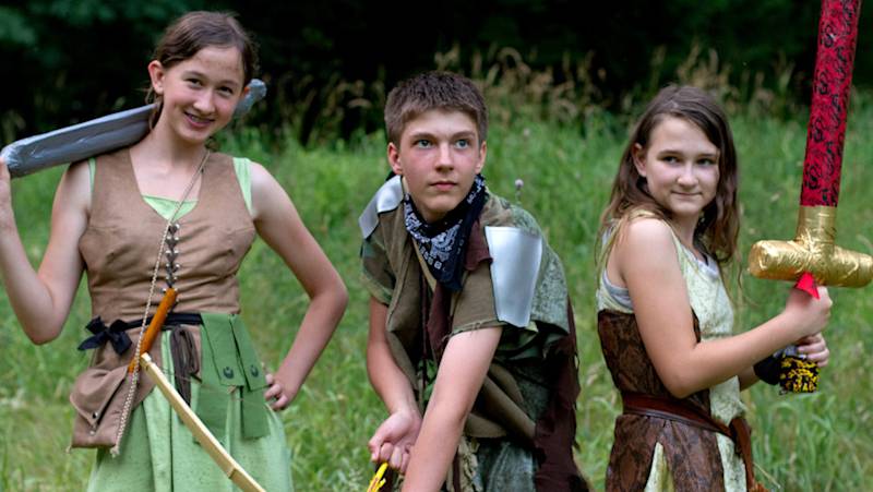 Realms Apprenticeship