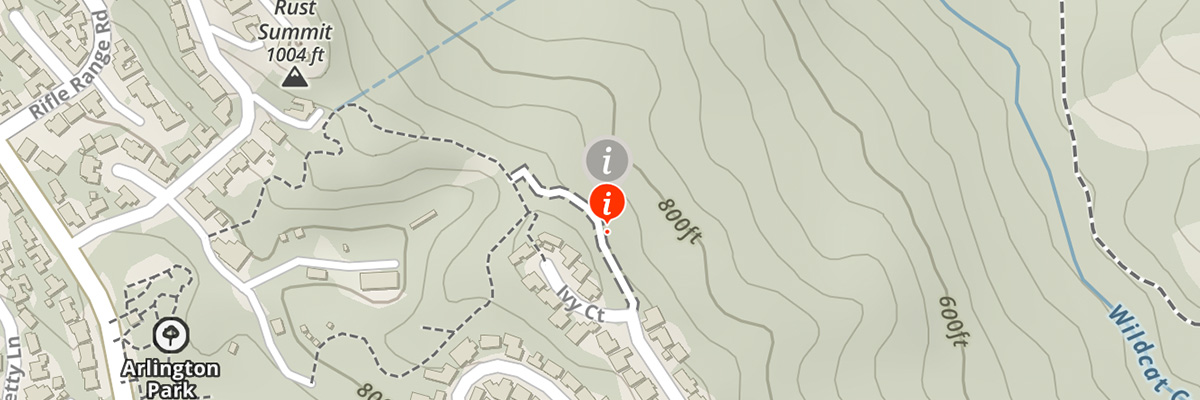 El Cerrito — Camp Herms